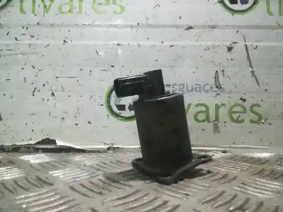 Автозапчасти б/у клапан рог за RENAULT KANGOO (F/KC0) 1.9 dTi Diesel 80 CV / 59 KW ссылки OEM IAM  H7700107471 72281823