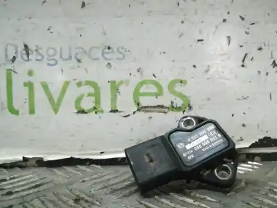 Second-hand car spare part Sensor for AUDI A4 AVANT (8E) 2.0 TDI OEM IAM references  0281002399 038906051B