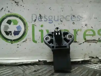 Second-hand car spare part sensor for audi a4 avant (8e) 2.0 tdi oem iam references  0281002399 038906051b