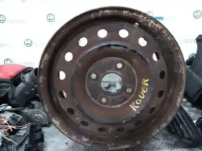 Second-hand car spare part RIM for MG MG ZR  OEM IAM references   