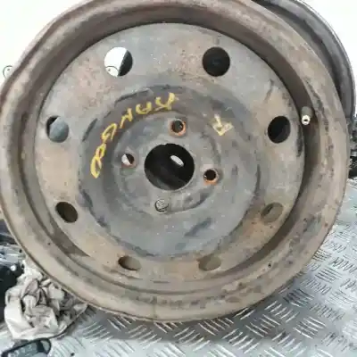 Pièce détachée automobile d'occasion JANTE pour RENAULT KANGOO (F/KC0)  Références OEM IAM   