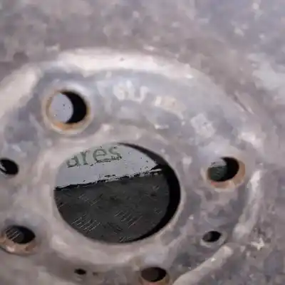 Pièce détachée automobile d'occasion jante pour fiat stilo (192) 192a1000.937a7000 références oem iam   