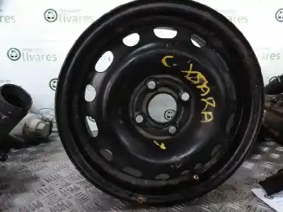 Автозапчастина б/у ШИНА для OPEL CORSA C  Посилання на OEM IAM   