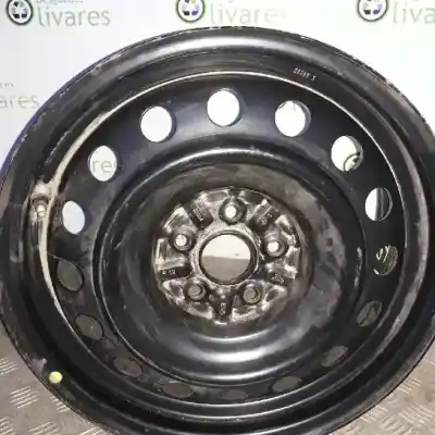 Pièce détachée automobile d'occasion JANTE pour TOYOTA AVENSIS BERLINA (T25)  Références OEM IAM   