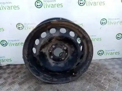 Pezzo di ricambio per auto di seconda mano Cerchione in lega per FIAT PUNTO  Riferimenti OEM IAM   