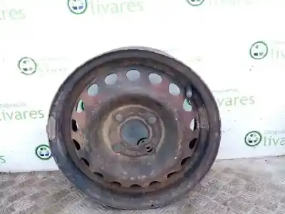 Peça sobressalente para automóvel em segunda mão JANTE por OPEL CORSA B  Referências OEM IAM   