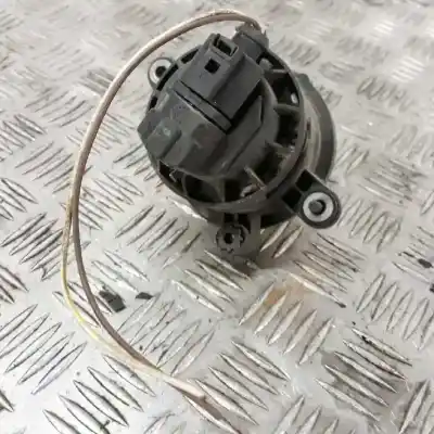 Recambio de automóvil de segunda mano de faro antiniebla derecho para seat ibiza (6l1) * referencias oem iam 6l0941699  