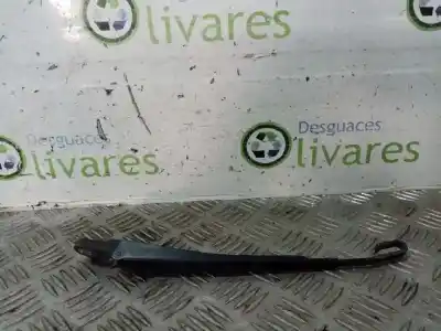 Second-hand car spare part REAR WINDSHIELD WIPER ARM for AUDI A3 (8L)  OEM IAM references   3B9955707A