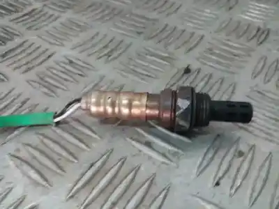 Peça sobressalente para automóvel em segunda mão SONDA LAMBDA por PEUGEOT 207  Referências OEM IAM 9657632980  9657632980