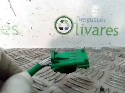 Pezzo di ricambio per auto di seconda mano sonda lambda per peugeot 207 207 active hd riferimenti oem iam 9657632980  9657632980