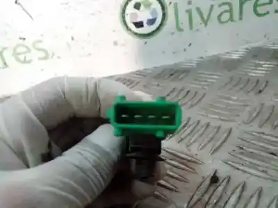 Pezzo di ricambio per auto di seconda mano sonda lambda per peugeot 207 207 active hd riferimenti oem iam 9657632980  9657632980