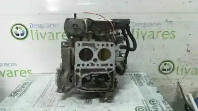 Pièce détachée automobile d'occasion carburateur pour renault 19 (b/c/l53) 1.9 td références oem iam   743474a