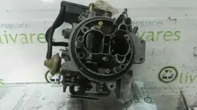 Pièce détachée automobile d'occasion carburateur pour renault 19 (b/c/l53) 1.9 td références oem iam   743474a