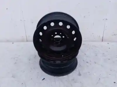 Second-hand car spare part RIM for RENAULT MEGANE II BERLINA 5P  OEM IAM references 2150740  