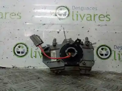 Pezzo di ricambio per auto di seconda mano Anello Airbag per RENAULT SCENIC (JA..) 1.9 DCI Authentique Riferimenti OEM IAM   54034961A