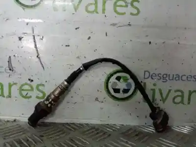 Pezzo di ricambio per auto di seconda mano Sonda Lambda per OPEL CORSA C (X01) 1.2 Twinport (F08 F68) Riferimenti OEM IAM   0258006386