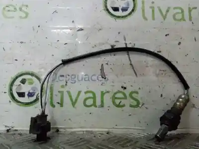 Pièce détachée automobile d'occasion SONDE LAMBDA pour CHEVROLET CRUZE  Références OEM IAM   5WK91000
