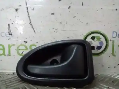 Second-hand car spare part Interior Right Front Handle for RENAULT TRAFIC COMBI (AB 4.01) 1.9 Diesel OEM IAM references   106.193153