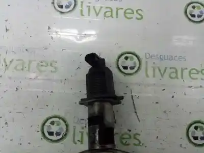 Автозапчастина б/у клапан Egr для RENAULT KANGOO (F/KC0) 1.5 dCi Diesel 82 CV / 60 KW Посилання на OEM IAM    Автозапчастина б/у клапан Egr для RENAULT KANGOO (F/KC0) 1.5 dCi Diesel 82 CV / 60 KW Посилання на OEM IAM