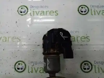 Pezzo di ricambio per auto di seconda mano Tiranti E Motorino Del Tergicristallo Anteriore per SEAT LEON (1P1) Sport Limited Riferimenti OEM IAM   5P0955120A