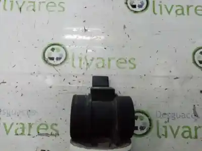 Pezzo di ricambio per auto di seconda mano Misuratore Di Flusso per CITROEN BERLINGO Motor 2.0 Ltr. - 66 kW HDi CAT (RHY / DW10TD) Riferimenti OEM IAM   9629471080