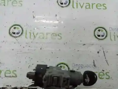 Peça sobressalente para automóvel em segunda mão comutador de ignição por opel corsa b 1.4 cat (2h6) referências oem iam   
