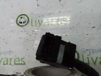 Peça sobressalente para automóvel em segunda mão comutador de luzes por citroen c15 * referências oem iam   