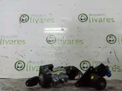 Second-hand car spare part ignition switch for opel corsa b * oem iam references   