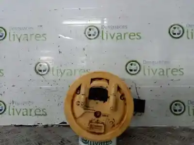 Second-hand car spare part fuel tank sender unit for citroen c3 i (fc_, fn_) 1.4 i oem iam references   9649418580