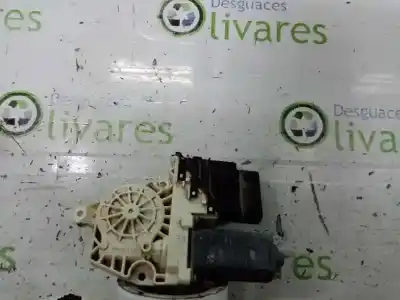 Second-hand car spare part Rear Left Window Motor for SEAT LEON (1M1) 1.6 16 V OEM IAM references   9776-105406-301