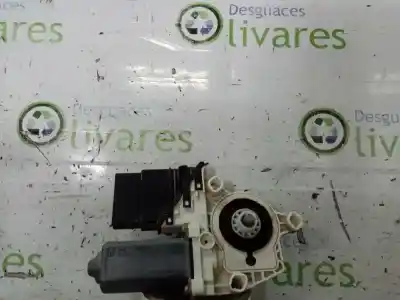 İkinci el araba yedek parçası arka sol cam motoru için seat leon (1m1) 1.6 16 v oem iam referansları   9776-105406-301