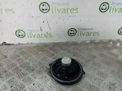 Pezzo di ricambio per auto di seconda mano PEZZI VARI per RENAULT SCENIC II  Riferimenti OEM IAM   8200110683