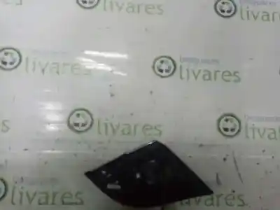 Pezzo di ricambio per auto di seconda mano luce di coda interna destra per citroen ds4 (2011-2015) riferimenti oem iam   6351kv