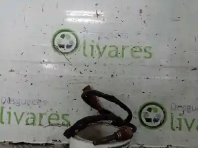 Peça sobressalente para automóvel em segunda mão sonda lambda por seat leon (1p1) leon (1p1) (2005 - 2012) referências oem iam   03l906088aj