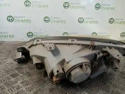 Peça sobressalente para automóvel em segunda mão farol / farolim direito por daewoo tacuma * referências oem iam   