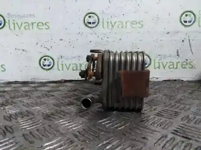 Peça sobressalente para automóvel em segunda mão radiador de gases de escape (egr) por mitsubishi montero (v60/v70) 3.2 di-d cat referências oem iam   
