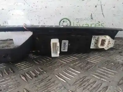 Second-hand car spare part left front power window switch for kia cee´d d4fbl oem iam references   93570 1h120