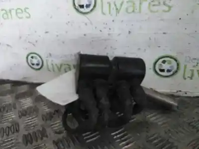 Peça sobressalente para automóvel em segunda mão bobina de ignição por daewoo lanos * referências oem iam   380017 9c18