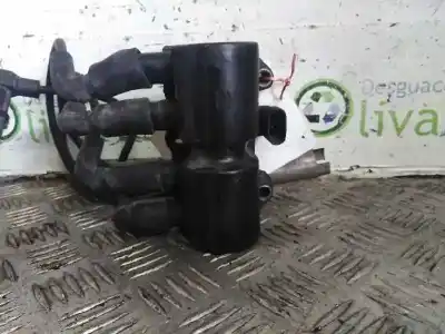 Peça sobressalente para automóvel em segunda mão bobina de ignição por daewoo lanos * referências oem iam   380017 9c18