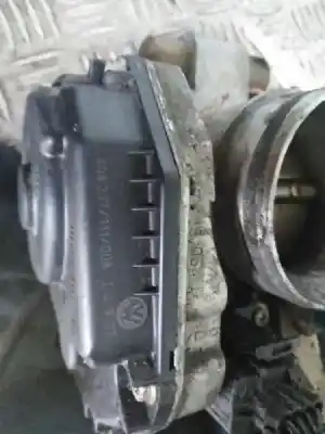 Pezzo di ricambio per auto di seconda mano Scatola Della Farfalla per SEAT TOLEDO (1M2) * Riferimenti OEM IAM   408237111008