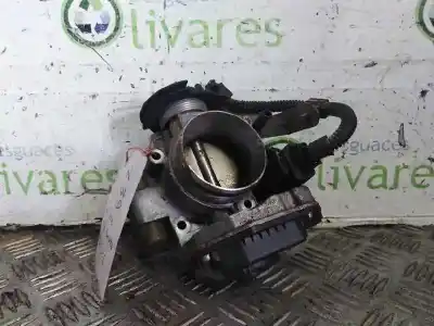 Pezzo di ricambio per auto di seconda mano scatola della farfalla per seat toledo (1m2) * riferimenti oem iam   408237111008