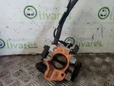 Peça sobressalente para automóvel em segunda mão válvula egr por daewoo lanos * referências oem iam   