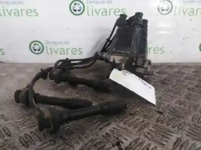 Gebrauchtes Autoersatzteil DELCO zum HONDA ACCORD BERLINA (CG7-9/CH1-7)  OEM-IAM-Referenzen   30100 PSA E01