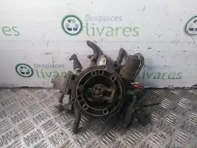 Автозапчасти б/у КАРБЮРАТОР за FORD FIESTA BERL./COURIER  ссылки OEM IAM   