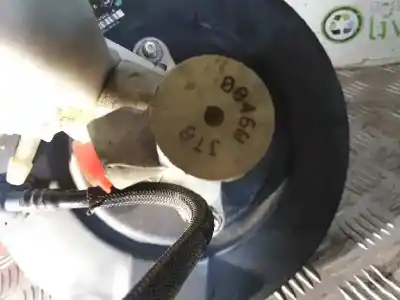 Peça sobressalente para automóvel em segunda mão Bomba De Travões por RENAULT CLIO III 2.0 16V Referências OEM IAM   