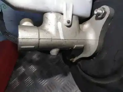 Peça sobressalente para automóvel em segunda mão bomba de travões por renault clio iii 2.0 16v referências oem iam   
