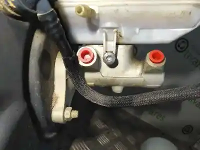 Peça sobressalente para automóvel em segunda mão bomba de travões por renault clio iii 2.0 16v referências oem iam   