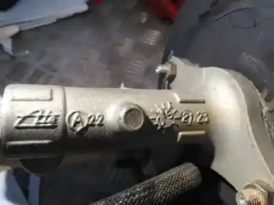 Peça sobressalente para automóvel em segunda mão bomba de travões por renault clio iii 2.0 16v referências oem iam   