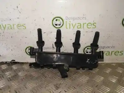 Second-hand car spare part ignition coil for citroen saxo * oem iam references   