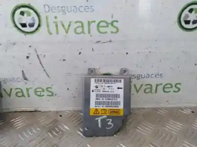 İkinci el araba yedek parçası Hava Yastigi Kontrol ünitesi için CITROEN C3 I (FC_, FN_) 1.4 i OEM IAM referansları 9652024280  6900000528 İkinci el araba yedek parçası Hava Yastigi Kontrol ünitesi için CITROEN C3 I (FC_, FN_) 1.4 i OEM IAM referansları 9652024280  6900000528